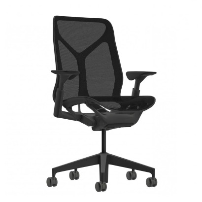 Herman Miller Cosm, Mid Back - Bürostuhl