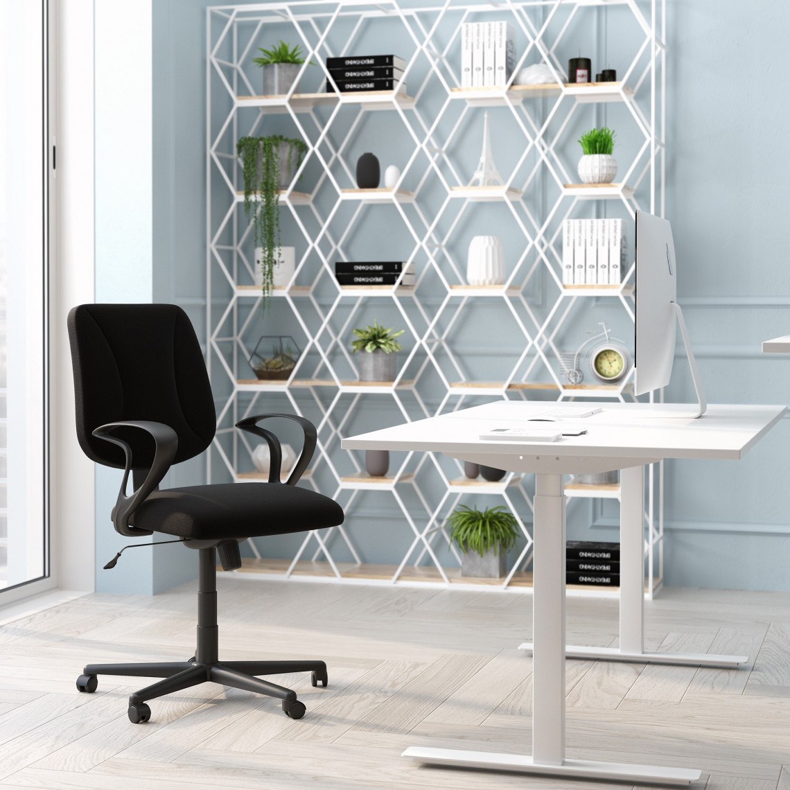 Bürostuhl Ekeby - Basic | DPJ Workspace