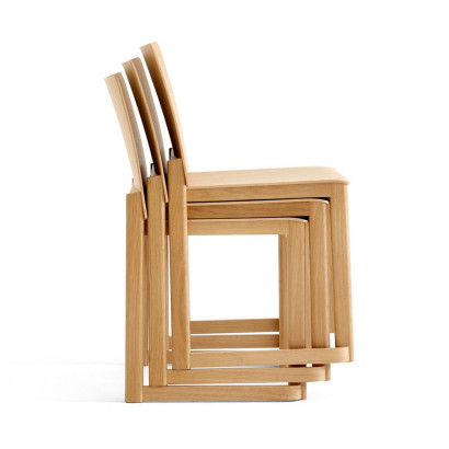 Stuhl Allwood Chair AV35