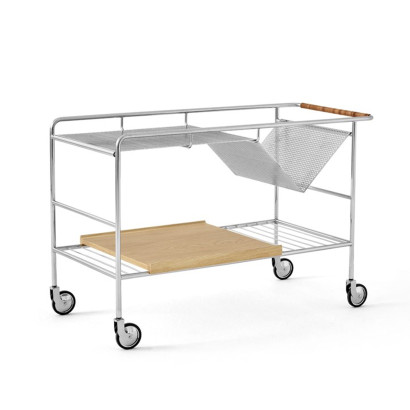 Servierwagen Alima Trolley NDS1