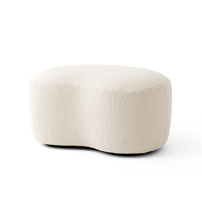 Sitzpouf Margas LC5