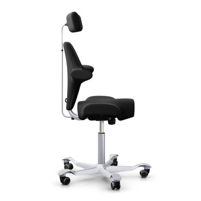 Ergonomischer Bürostuhl HÅG Capisco 8107