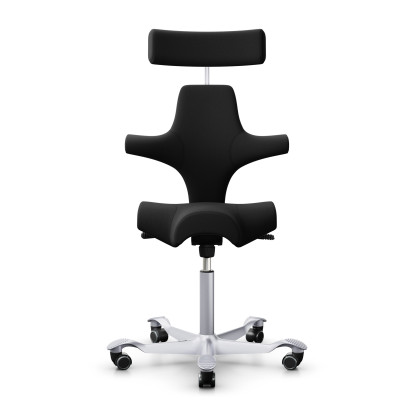 Ergonomischer Bürostuhl HÅG Capisco 8107