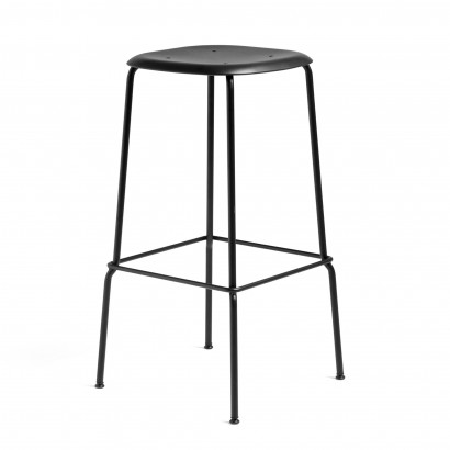 Soft Edge P85 Bar Stool