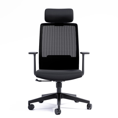 Ergonomischer Bürostuhl Ergo 318