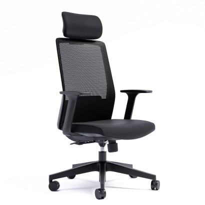 Ergonomischer Bürostuhl Ergo 318