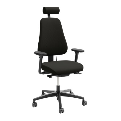 Ergonomischer Bürostuhl LD 6340