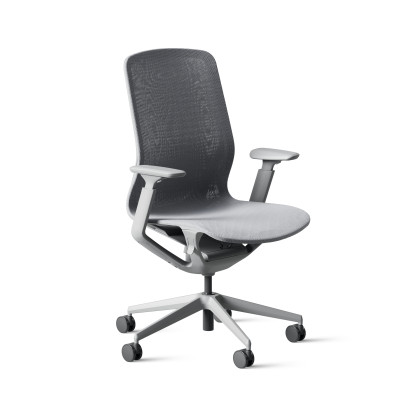 Ergonomischer Bürostuhl Airy