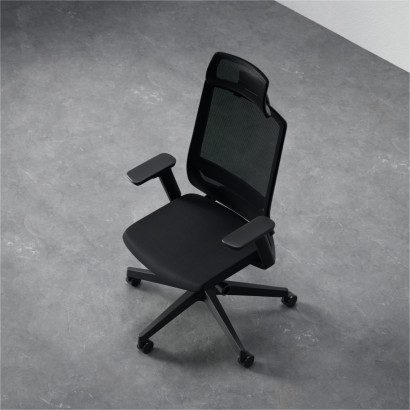 Ergonomischer Bürostuhl Ergo 317