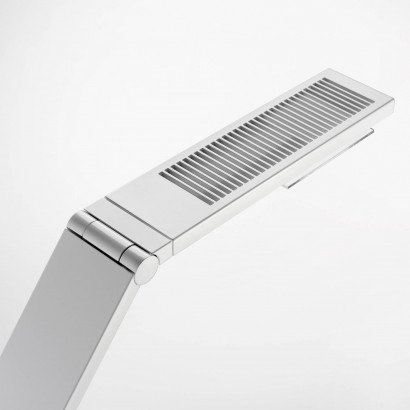 Schreibtischlampe Luctra Linear