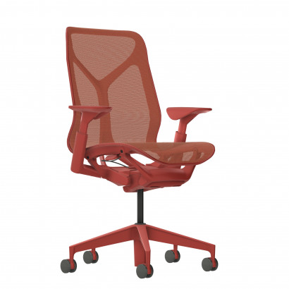 Herman Miller Cosm, Mid Back - Ergonomischer Bürostuhl