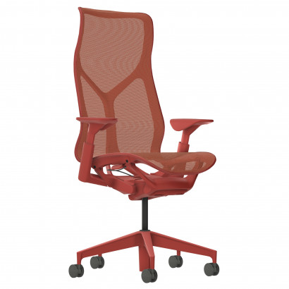 Herman Miller Cosm, High Back - Ergonomischer Bürostuhl