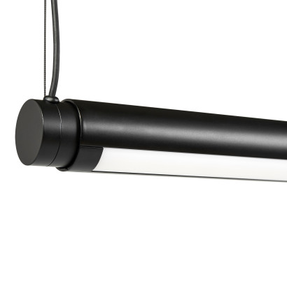 Taklampe Factor Linear Suspension Directional