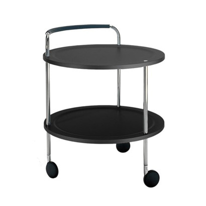 Serveringsvogn Trolley Round