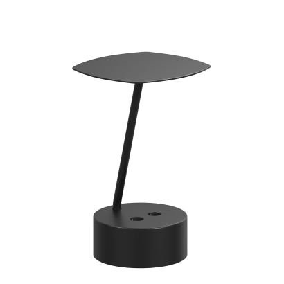 Sidebord Add Cable Table - 2 stikkontakter, 5 m ledning