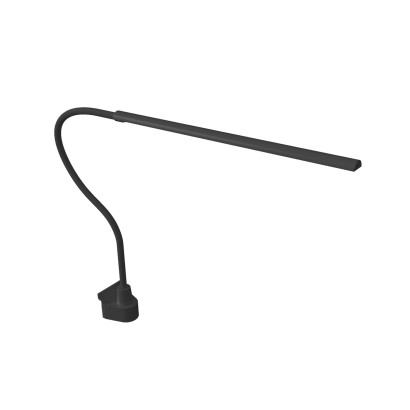 Skrivbordslampe Uniform Lamp 01