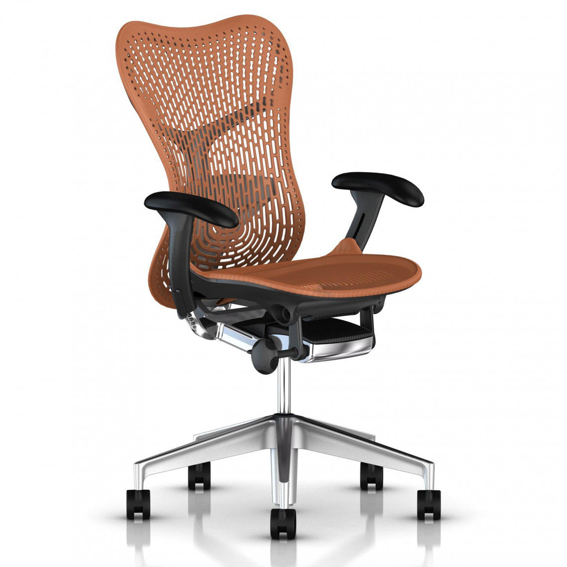 Herman Miller Mirra 2, TriFlex- Kontorstol | DPJ