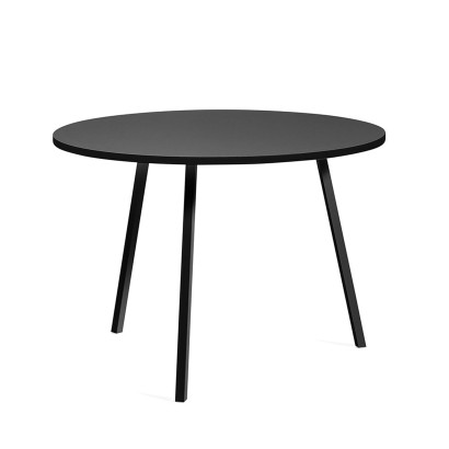 Pöytä Loop Stand Round Table