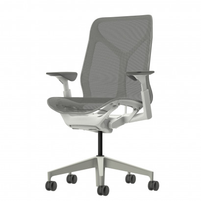 Herman Miller Cosm työtuoli - Keskikorkea selkänoja