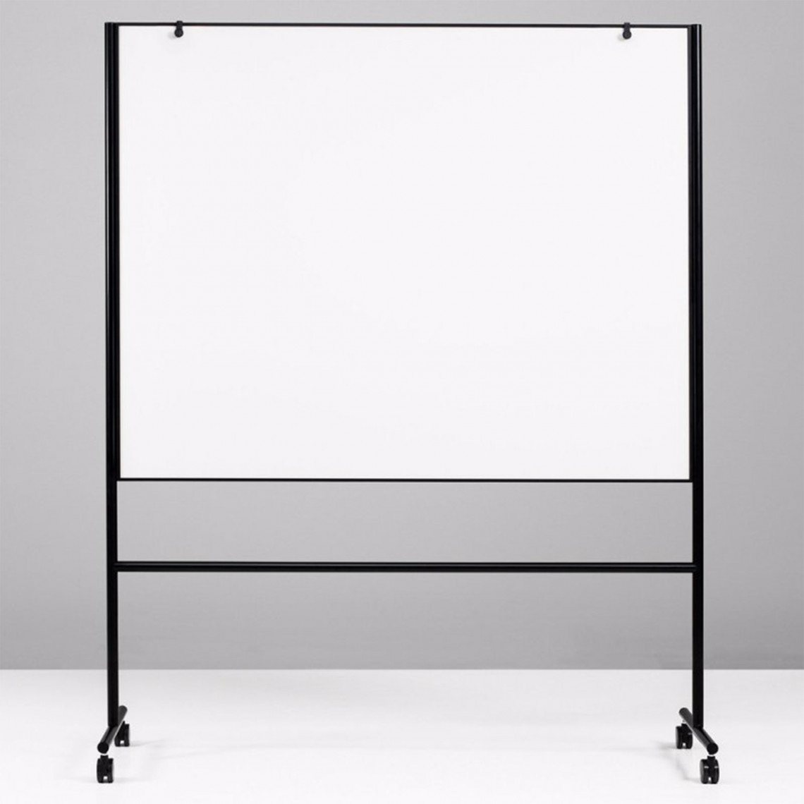 Tableau Blanc Magnétique Double Face - Pliable Mini Tableau Blanc Aimants  avec Stylos et Eponge pour Ecole, Maison, Office, 60 x 45 cm en destockage  et reconditionné chez DealBurn