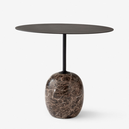 Table d'appoint Lato LN9