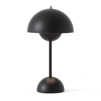 Lampe de bureau Flowerpot VP9 - Portable