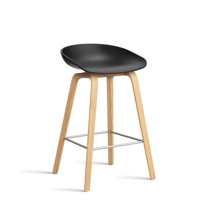 Tabouret de bar About A Stool AAS32