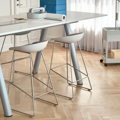 Tabouret de Bar About A Stool AAS38