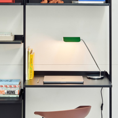 Lampe de bureau Apex