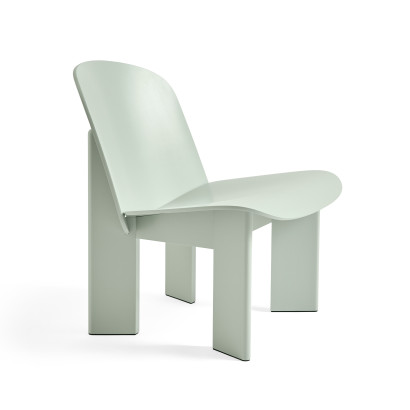 Fauteuil Chisel