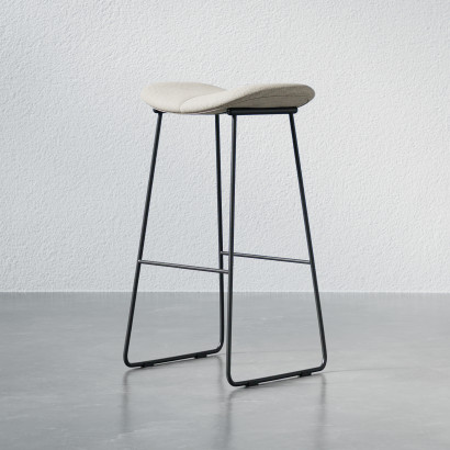 Tabouret de bar Bean