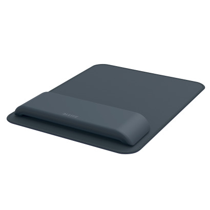 Tapis de souris ergonomique Leitz Ergo - avec repose-poignet réglable