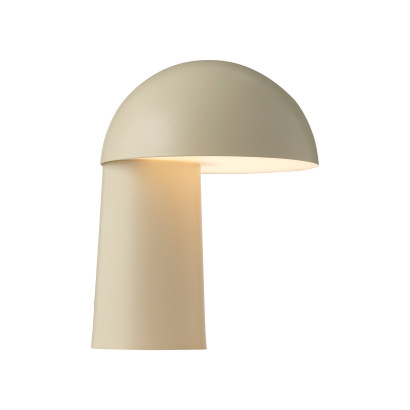 Lampe de table Faye - Portable