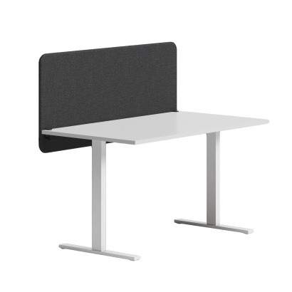 Softline 30 Panneau de bureau - Kit complet