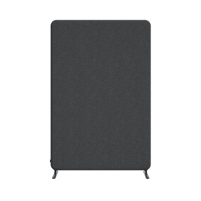 Cloison acoustique Softline 50 - pieds inclus