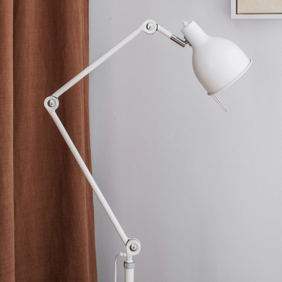 Lampe sur pied PJ80