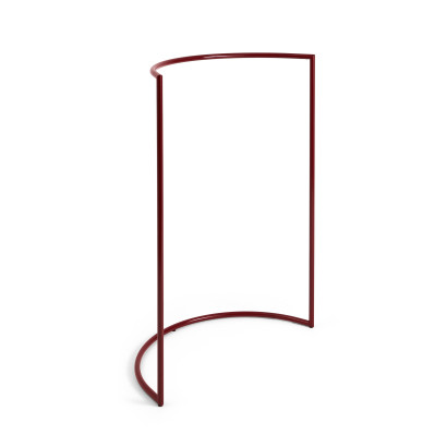 Porte-manteau Colour Rack C-Shape