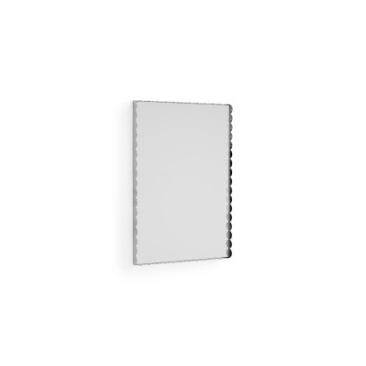 Miroir Arcs - Rectangulaire