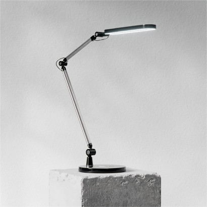 Lampe de bureau Flex Charge