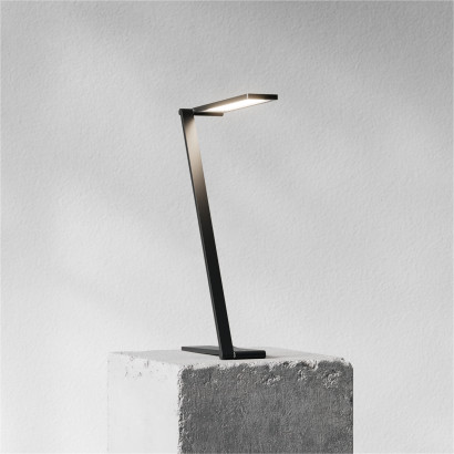 Lampe de bureau Angle