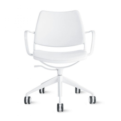 Chaise Gas Task Chair