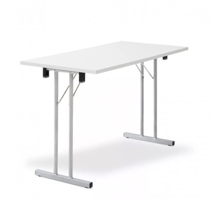 Table pliante Standard - Pieds en T