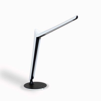 Lampe de bureau Tulip - Chargement USB