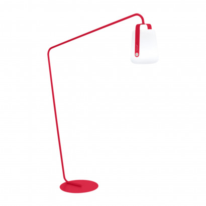 Pied support au sol pour lampe portable Balad Offset Stand