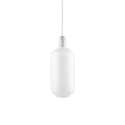 Lampe suspendue Amp