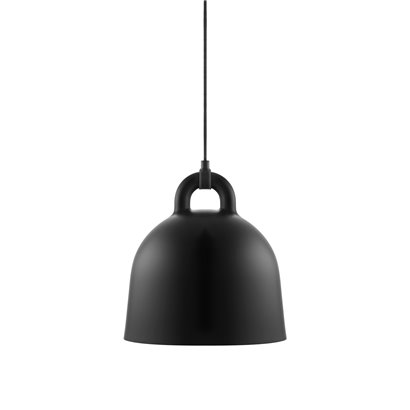 Lampe pendante Bell