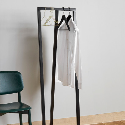 Porte-manteau Loop Stand Hall