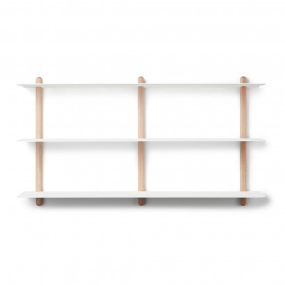 Étagère murale Nivo Shelf Large D