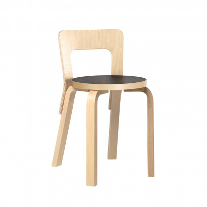 Chaise Artek Chair 65