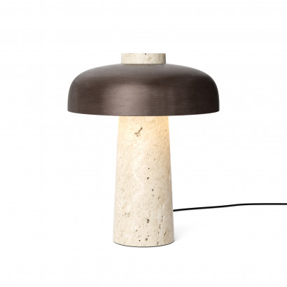 Lampe de table Reverse